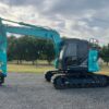 2023 Kobelco Sk140srlc-7